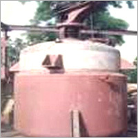 प्रतिक्रिया बर्तन