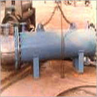 हीट एक्सचेंजर्स