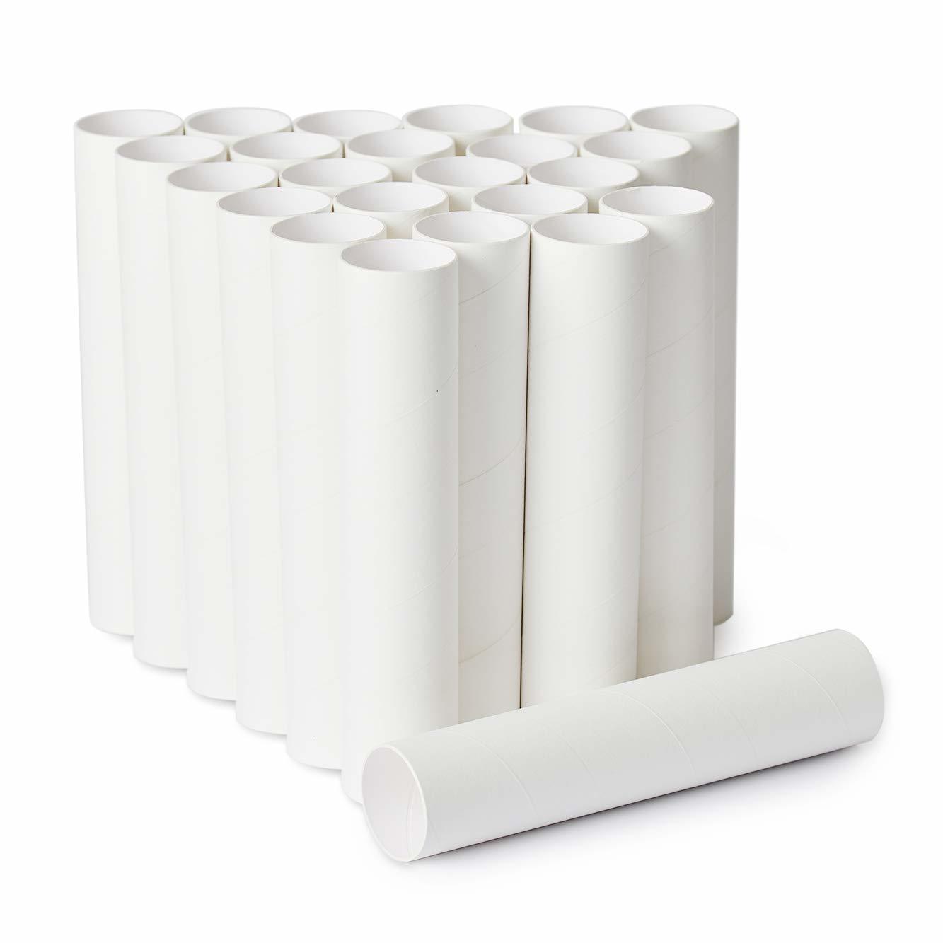 Paper Core Pipe For Industrial Use