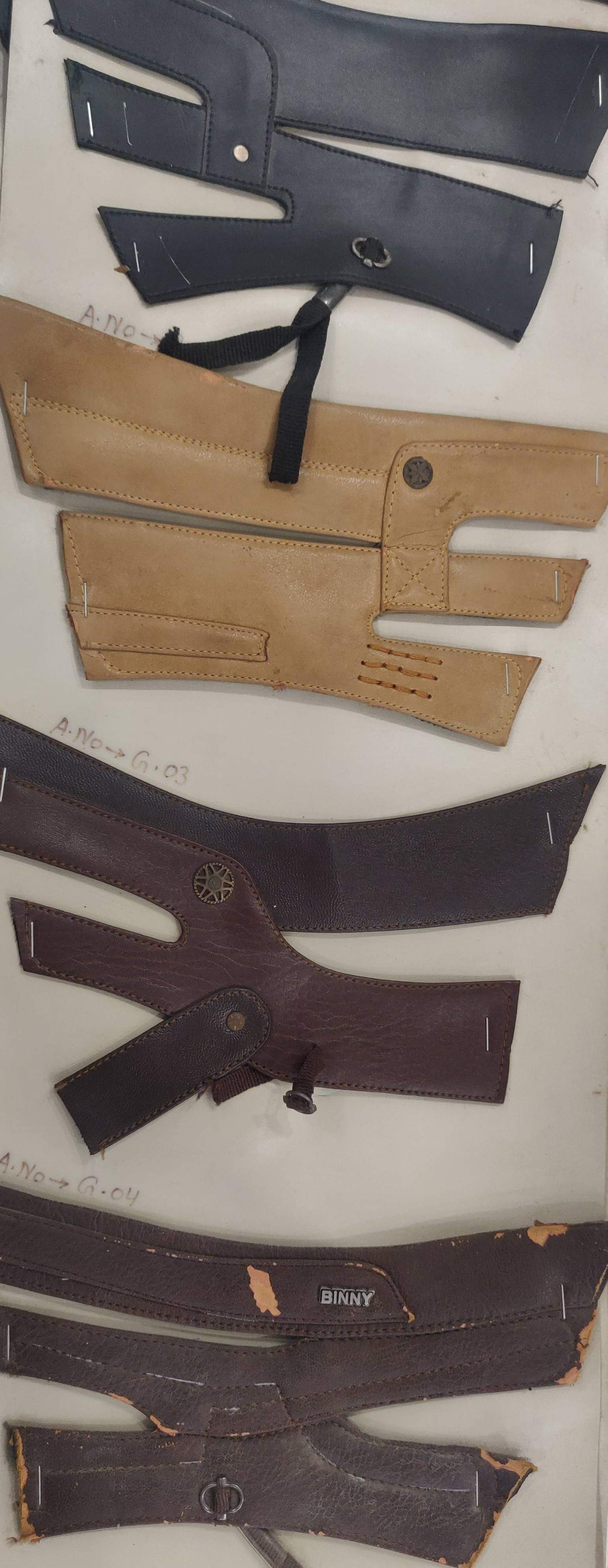 Gents Slippers - Pu Material, Available In Various Colors | Comfortable And Stylish Footwear For Everyday Use
