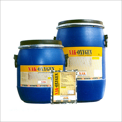 Nak Oxygen