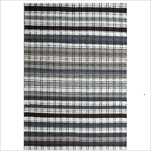 Hand Woven Wool Dhurrie