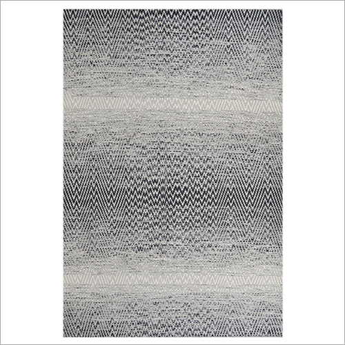 Hand Woven Wool Dhurrie