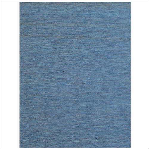 Hand Woven Wool Dhurrie