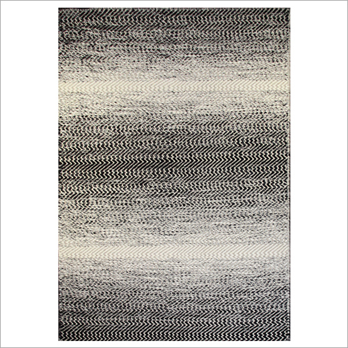 Hand Woven Wool Dhurrie