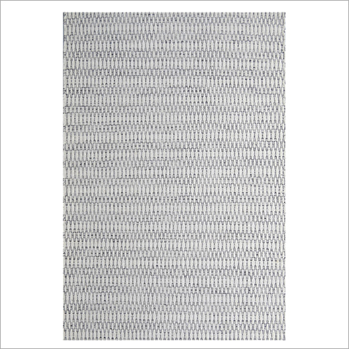 Hand Woven Wool Dhurrie