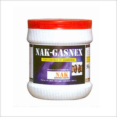 नाक गैसनेक्स