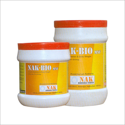 नाक बायो एमएनएफ