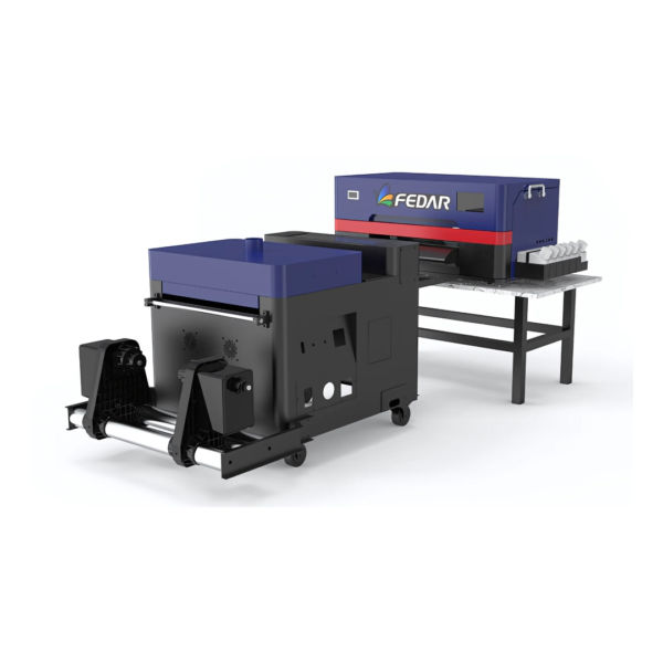 Dtf Printer - Automatic Grade: Automatic