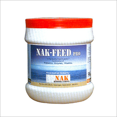 नैक फीड प्रो