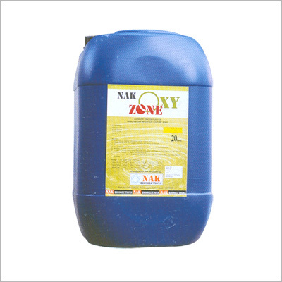 नाक ऑक्सीज़ोन