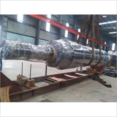300MW Generator Rotor Repair Service