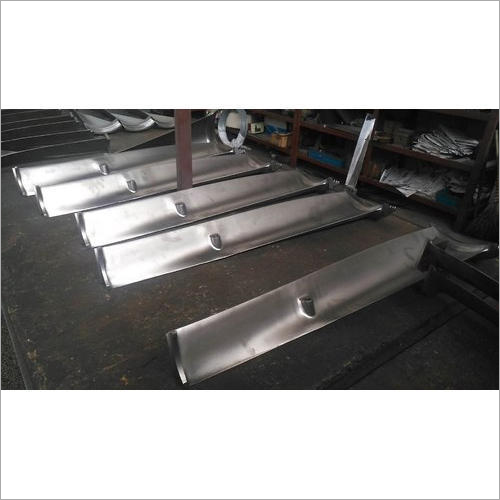 हार्बिन डोंगफैंग एचटीसी स्टीम टर्बाइन ब्लेड