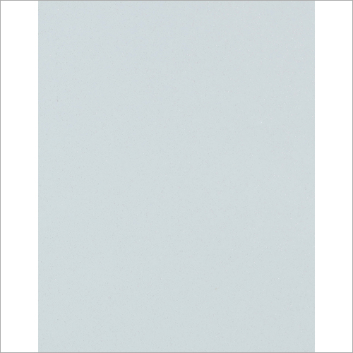 White Metallic Sparkling ACP Sheet