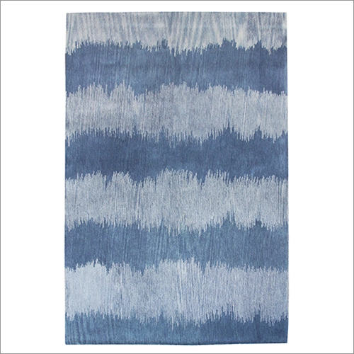 Hand Tufted Modern Wool Carpet