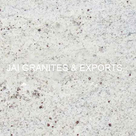 Kashmir White Granite