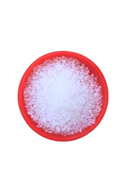 Sodium Polyacrylate - Superabsorbent Polymer, Ideal For Diaper And Hygiene Products, Non-toxic And Biodegradable