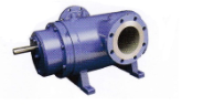 Twin Screw Pump - Capacity: Upto 500 M3/hr