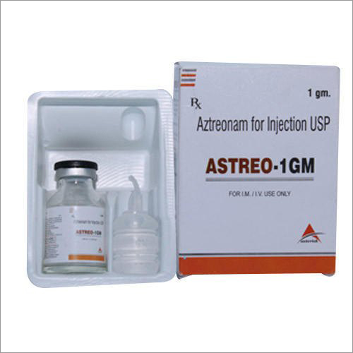 Azetreonam for Injection USP