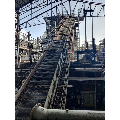 Industrial Bagasse Elevator System