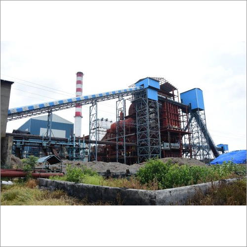 Bagasse Handling System - New, Industrial Usage As Per Requirement | Efficient Material Transfer Solution