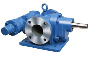 External Gear Pump - Stainless Steel, Medium Pressure | High Temperature Resistant, Durable Service Life, Sturdy Design