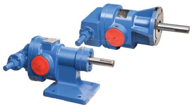 External Gear Pump - Stainless Steel, Medium Pressure | High Temperature Resistant, Durable Service Life, Sturdy Design