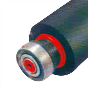 प्रिंटिंग रबर रोलर