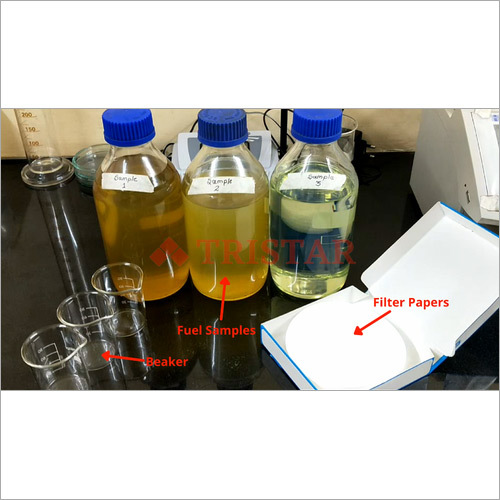 अवसादन किट