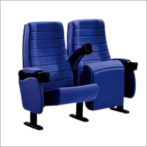 Cup Holder Cinema Chair at INR in Lucknow Arafat Enterprises
