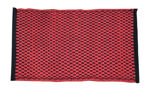 हाथ से बुने हुए-डीएम 101