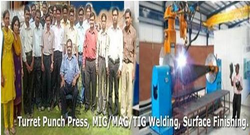 Metal Surface Treatment