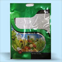 5 किलो रेडीमेड फर्टिलाइजर पाउच