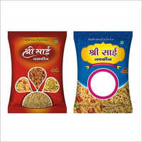 मुद्रित पैकेजिंग पाउच