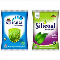 पेपर लैमिनेटेड पाउच