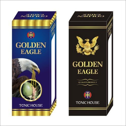 धातुई ड्रिप अप पैकेजिंग बॉक्स