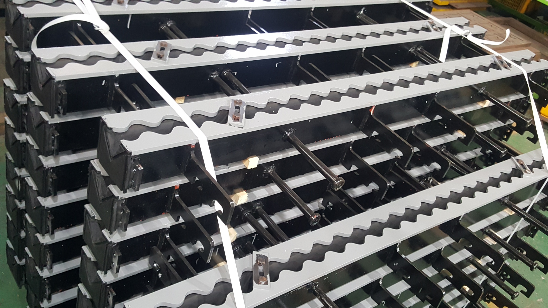 Expansion Joints For Bridge
