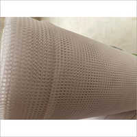 चिकू फुटबॉल कैन नेट फैब्रिक