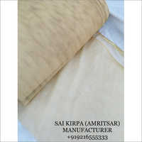 प्लेन कैन नेट फैब्रिक