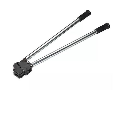 Sealer For Steel Strap Re/C-3180 Warranty: 12 Month