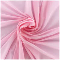 500 से अधिक रंग 5 स्टार नायलॉन प्लेन महारानी नेट फ़ैब्रिक डाईएबल