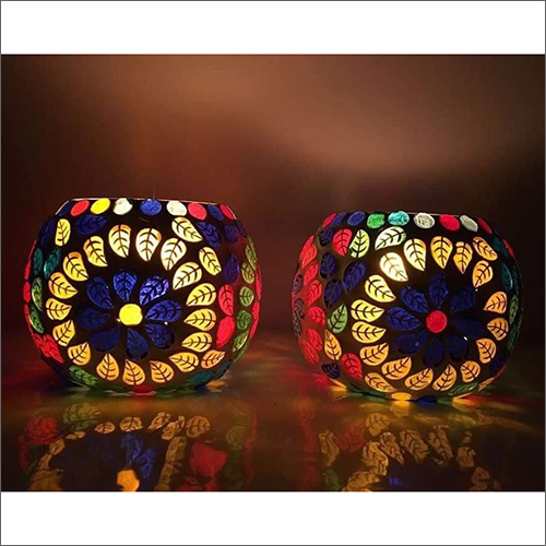 डिजाइनर टी लाइट वोटिव