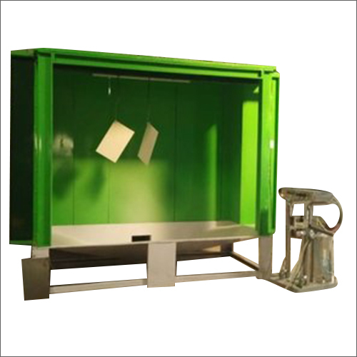 औद्योगिक पाउडर कोटिंग संयुक्त सेवाएं