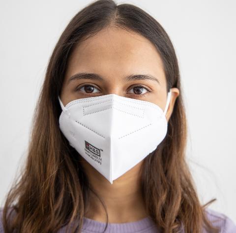N-95 Mask