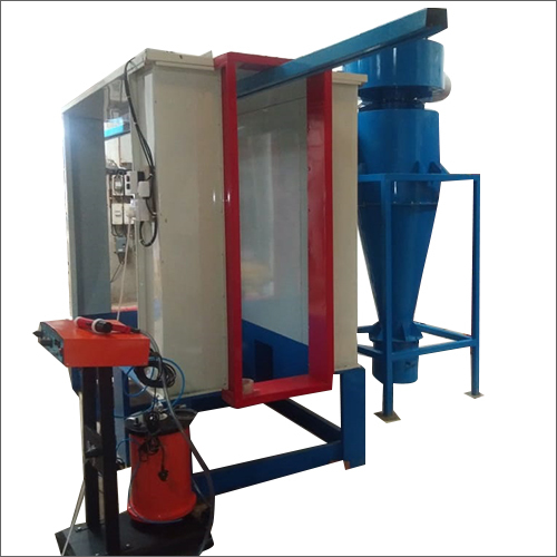 Gas Fire Batch Type Oven