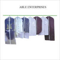 व्हाइट चाइल्ड कोट कवर