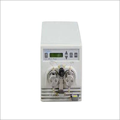 वाटर्स 515 पंप अनुप्रयोग: औद्योगिक