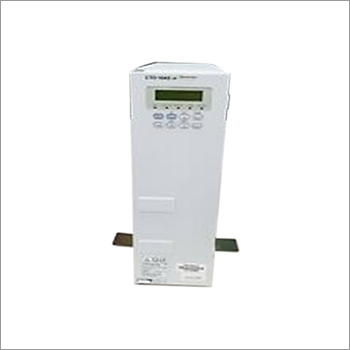 Shimadzu CTO-10ASVP Column Oven - Off White | Industrial Application, Precision Temperature Control