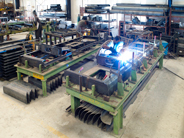 Gas Metal Arc Welding