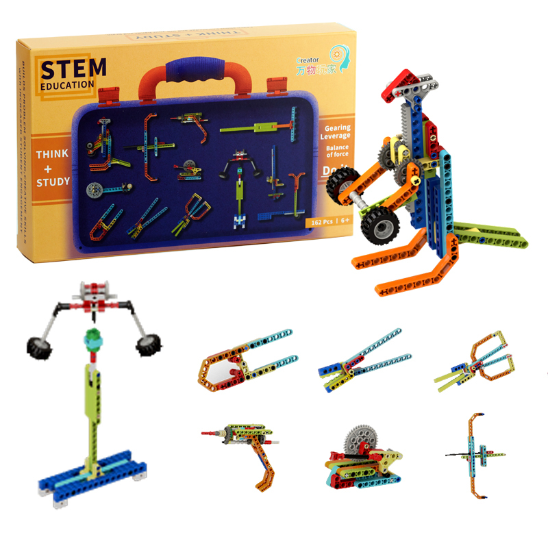 Building Blocks Education Toys